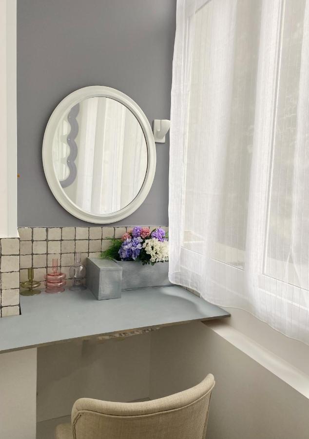 Apartamento C/ Concepcion Arenal Феррол Экстерьер фото